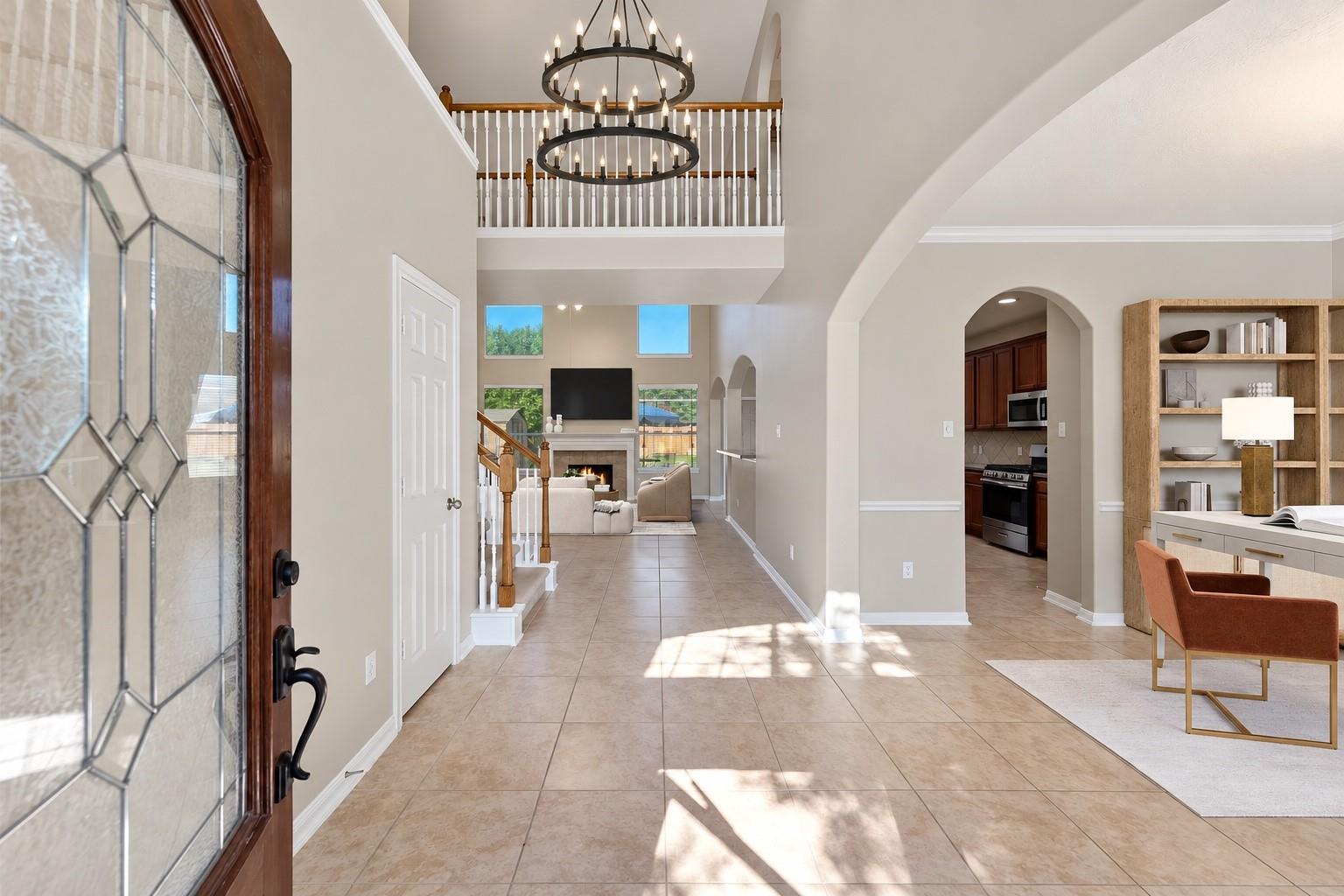 21735 W Mulberry Field Circle