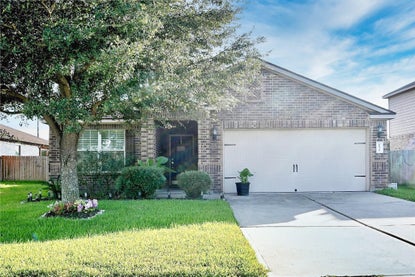 6926 Chessgate Falls Ln – Investment Home