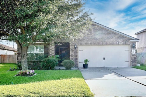 Photo of 6926 Chessgate Falls Ln LN, Richmond, TX 77469 (MLS # 47532874)