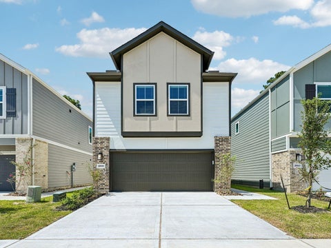 Photo of 19939 Emerald Bend Way, Atascocita, TX 77346 (MLS # 85456568)