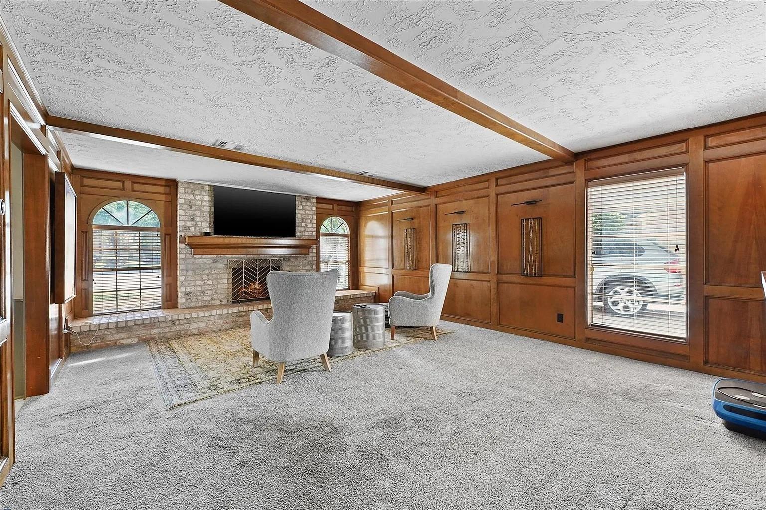 19907 Sweetgum Forest Drive
