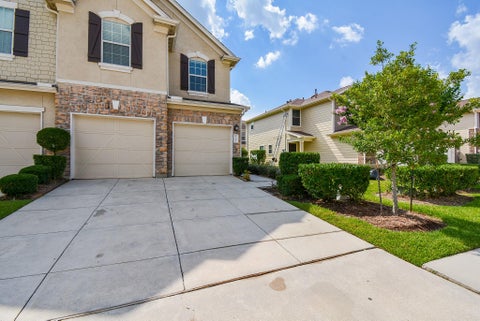 Tiny photo for 16021 Summerville Lake Drive, Tomball, TX 77377 (MLS # 87690061)