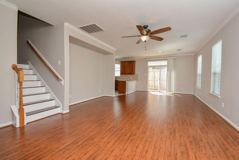 Tiny photo for 16021 Summerville Lake Drive, Tomball, TX 77377 (MLS # 87690061)
