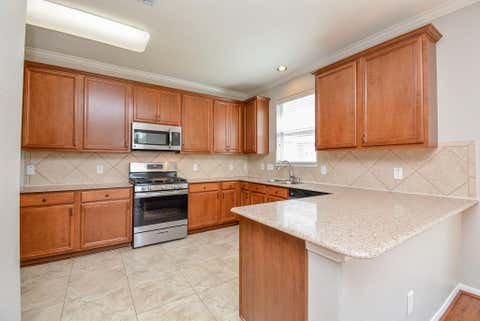 Tiny photo for 16021 Summerville Lake Drive, Tomball, TX 77377 (MLS # 87690061)