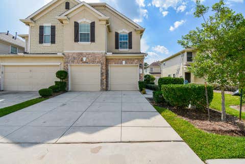 Tiny photo for 16021 Summerville Lake Drive, Tomball, TX 77377 (MLS # 87690061)