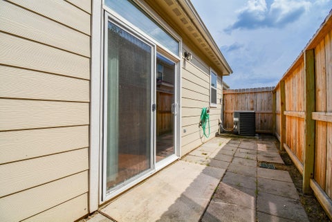 Tiny photo for 16021 Summerville Lake Drive, Tomball, TX 77377 (MLS # 87690061)