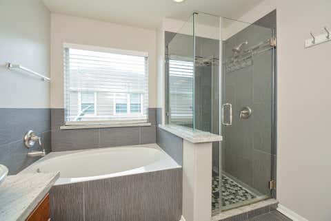 Tiny photo for 16021 Summerville Lake Drive, Tomball, TX 77377 (MLS # 87690061)