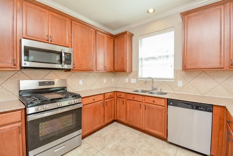 Tiny photo for 16021 Summerville Lake Drive, Tomball, TX 77377 (MLS # 87690061)