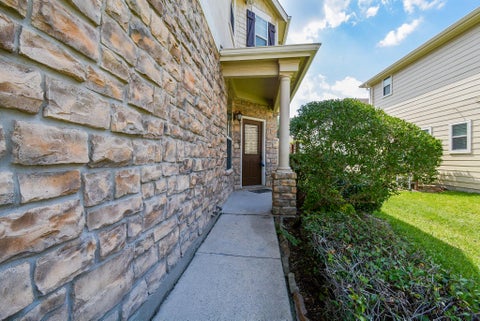 Tiny photo for 16021 Summerville Lake Drive, Tomball, TX 77377 (MLS # 87690061)