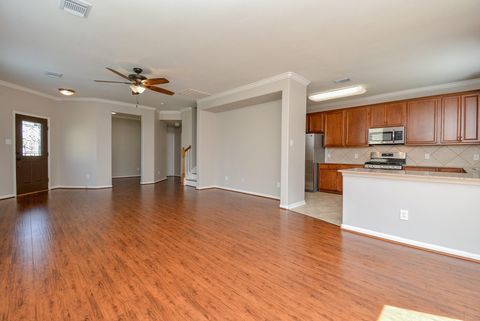 Tiny photo for 16021 Summerville Lake Drive, Tomball, TX 77377 (MLS # 87690061)