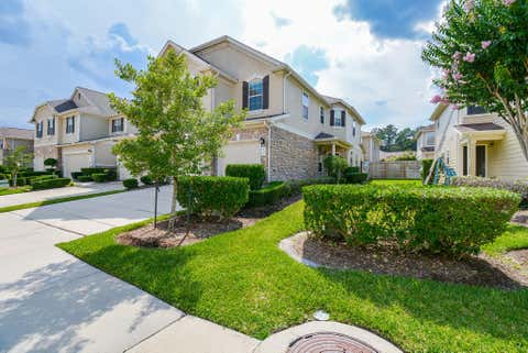 Tiny photo for 16021 Summerville Lake Drive, Tomball, TX 77377 (MLS # 87690061)
