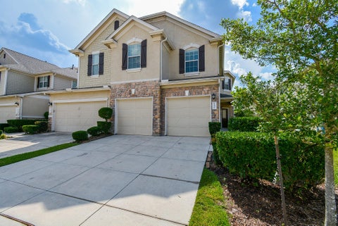 Tiny photo for 16021 Summerville Lake Drive, Tomball, TX 77377 (MLS # 87690061)
