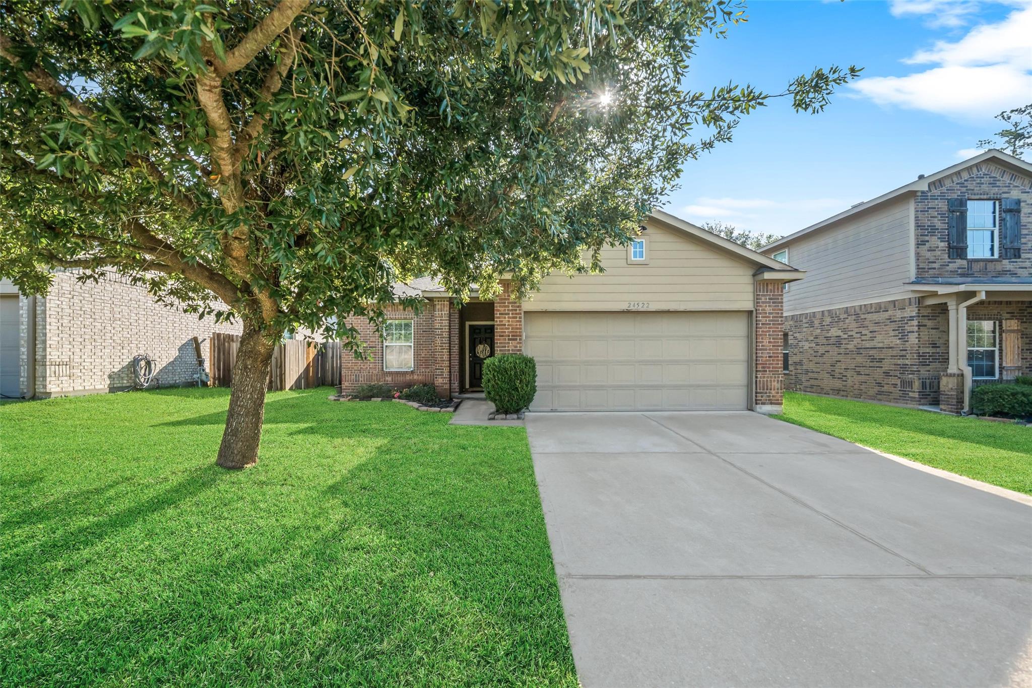 24522 Sandusky Drive