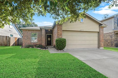 Photo of 24522 Sandusky Drive, Tomball, TX 77375 (MLS # 36947283)