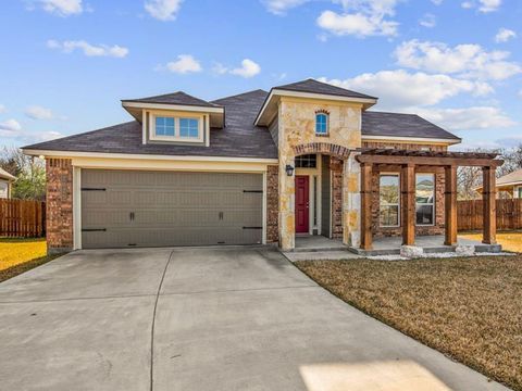 Photo of 2025 Jester Trail, Bryan, TX 77807 (MLS # 20574409)