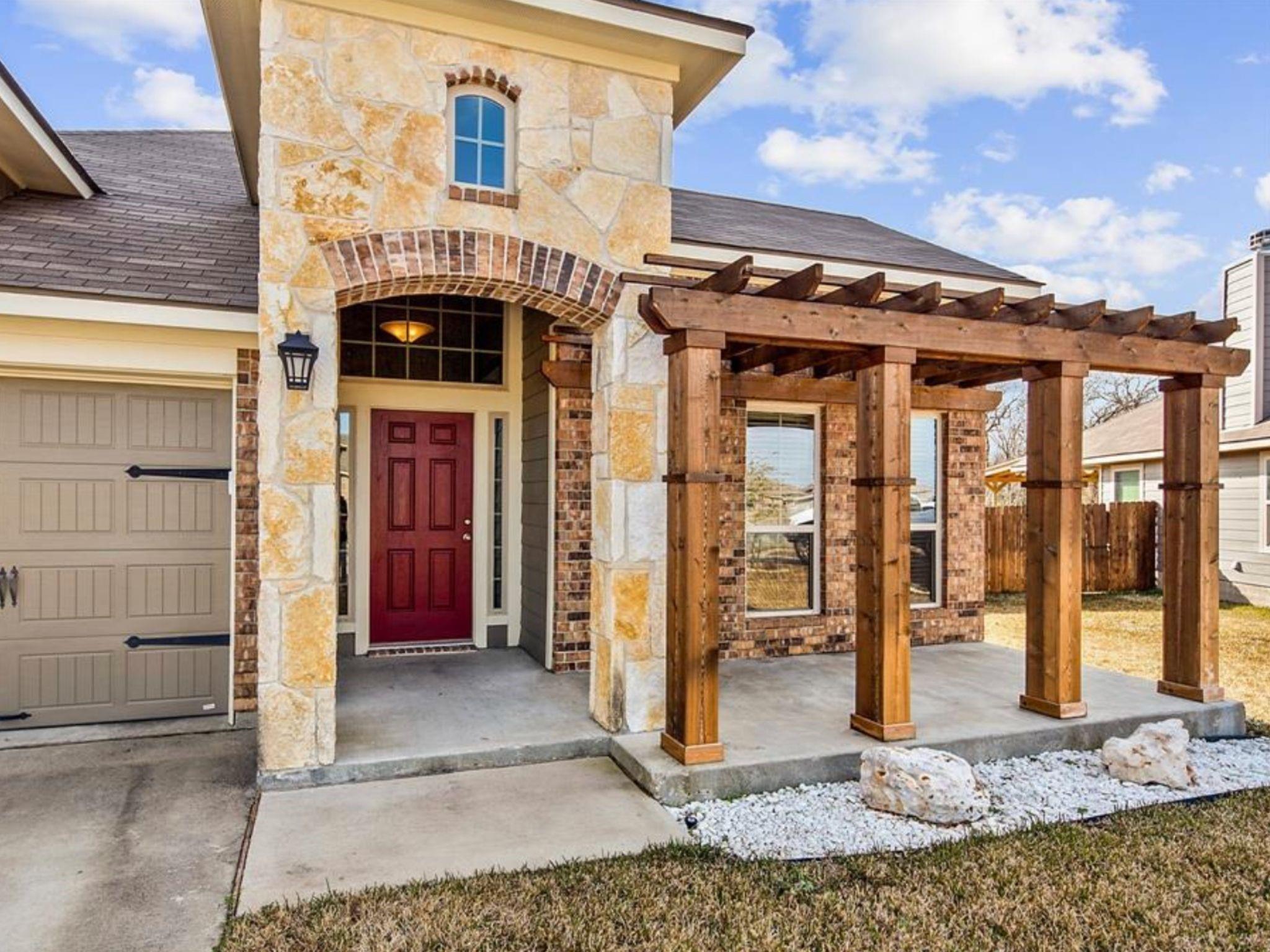 2025 Jester Trail Trail