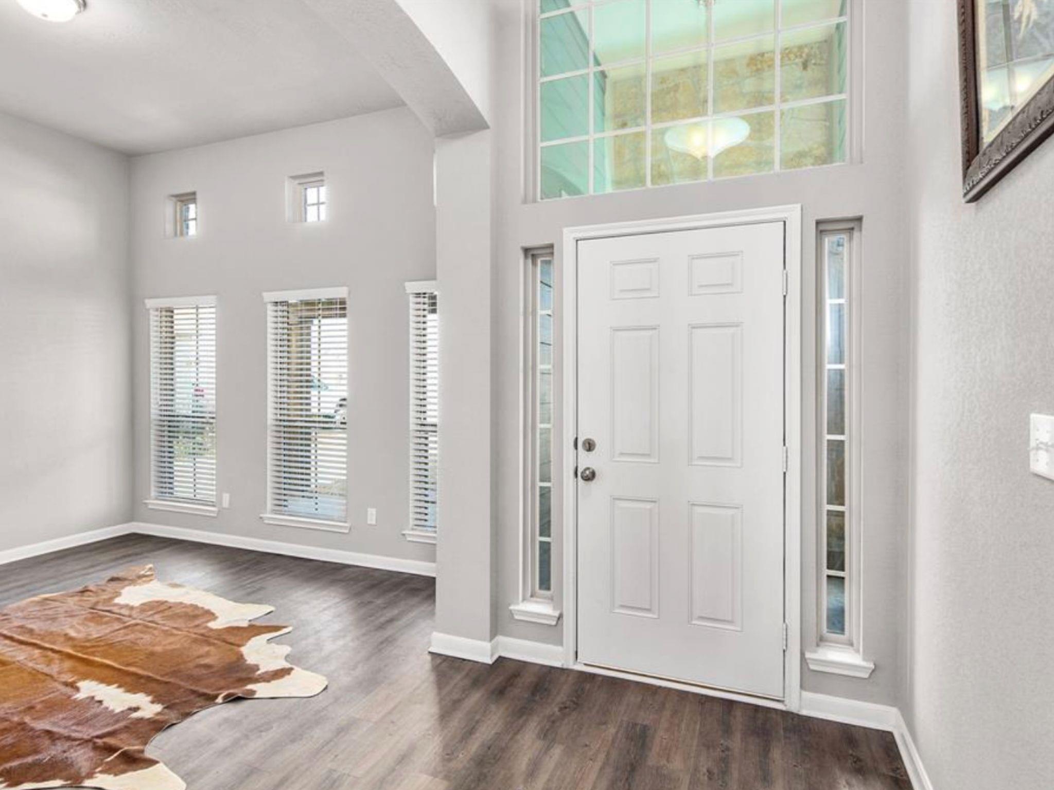 2025 Jester Trail Trail