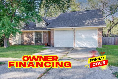 Photo of 5311 Sweetwind Lane, Spring, TX 77373 (MLS # 57420381)