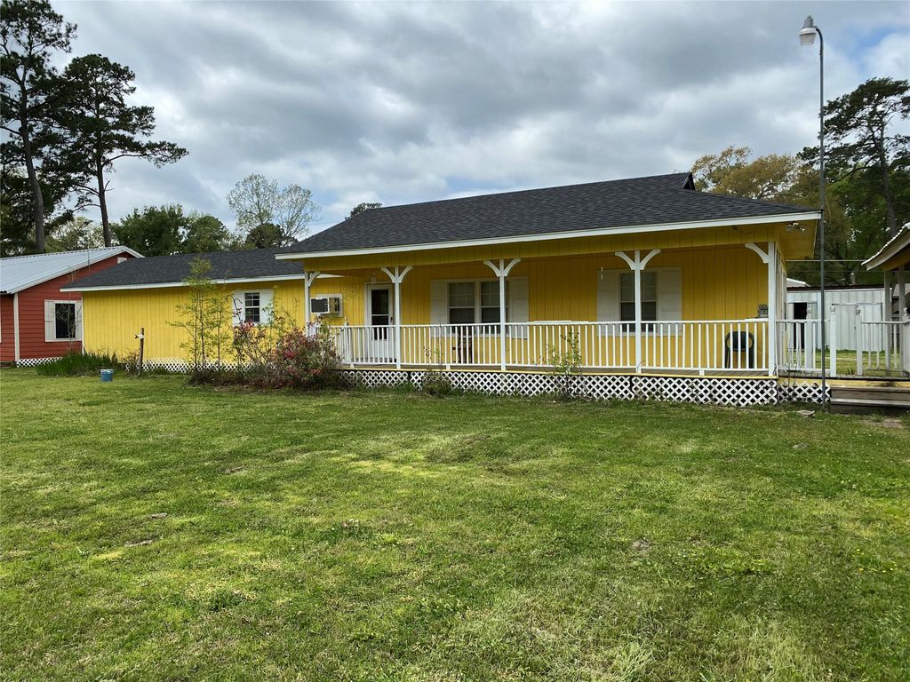 Photo of 20672 Trinity Way Way, New Caney, TX 77357 (MLS # 64193358)