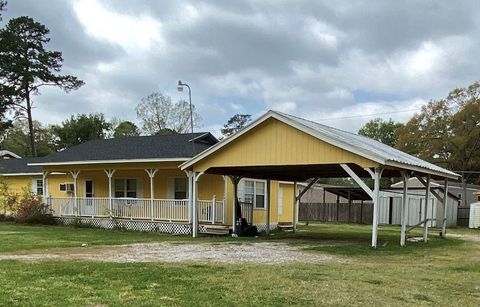 Photo of 20672 Trinity Way Way, New Caney, TX 77357 (MLS # 64193358)