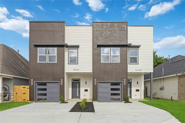 8210 LAWLER ST # A, HOUSTON, TX 77051 - Image fbe62e278d884ea76518b4e9985e0b41/854407262