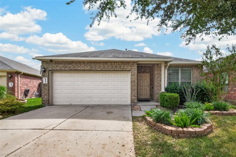 Photo of 5830 Acacia Rose Court, Richmond, TX 77407 (MLS # 7859148)