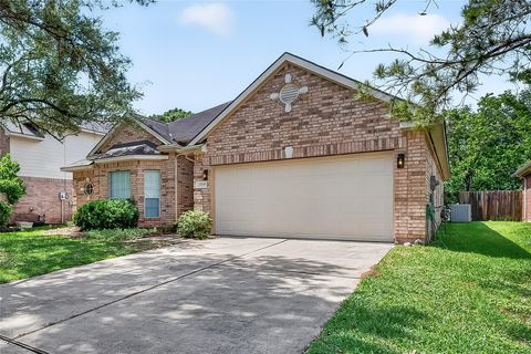 Photo of 23719 River Place Drive, Katy, TX 77494 (MLS # 40617661)
