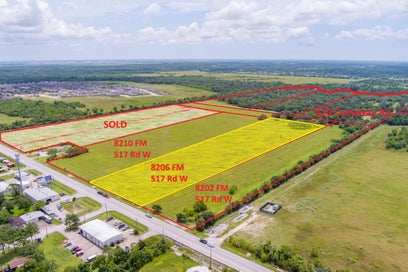 8206 Fm 517 Road W League City TX 77539