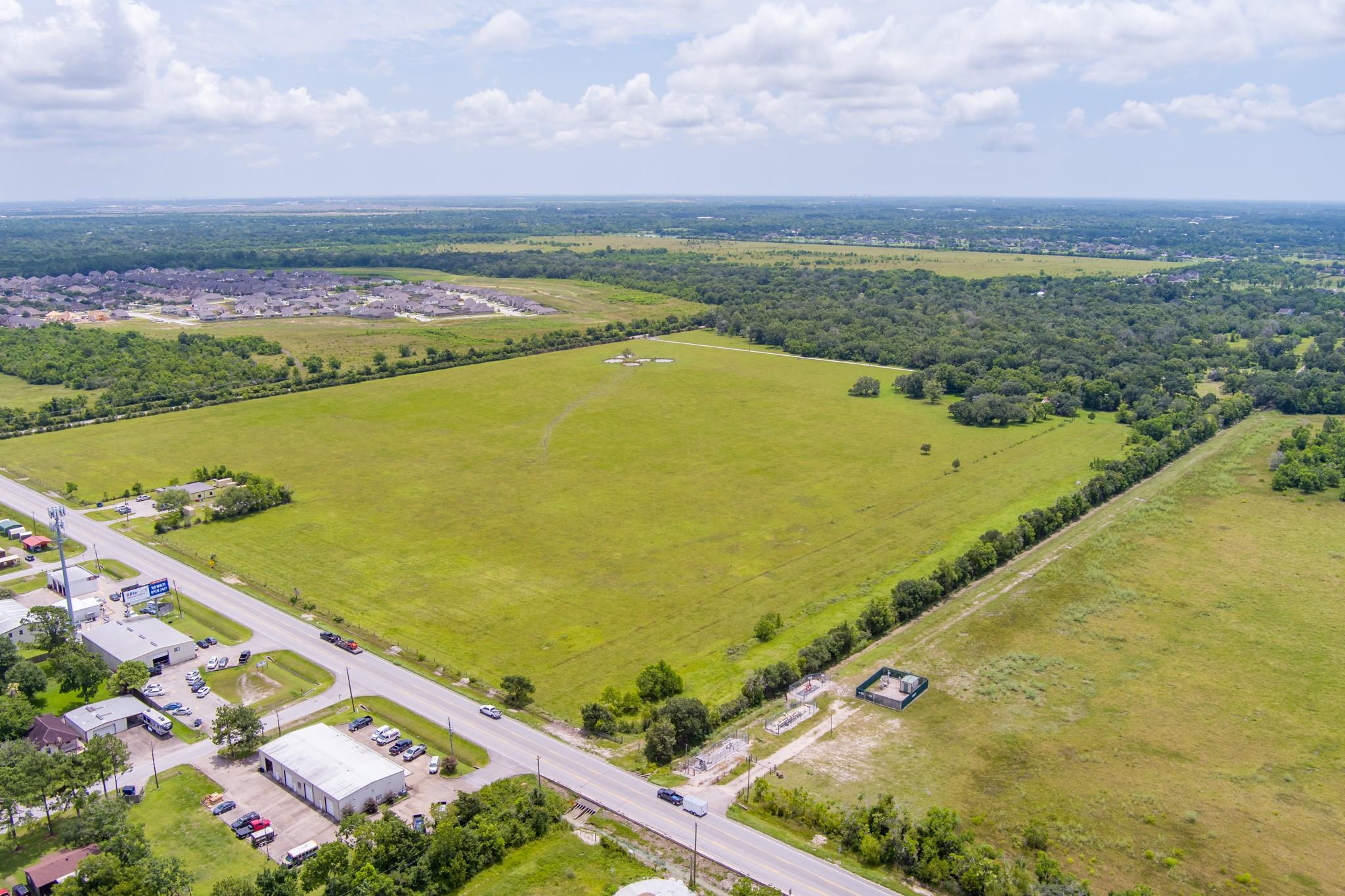 8206 Fm 517 Road W