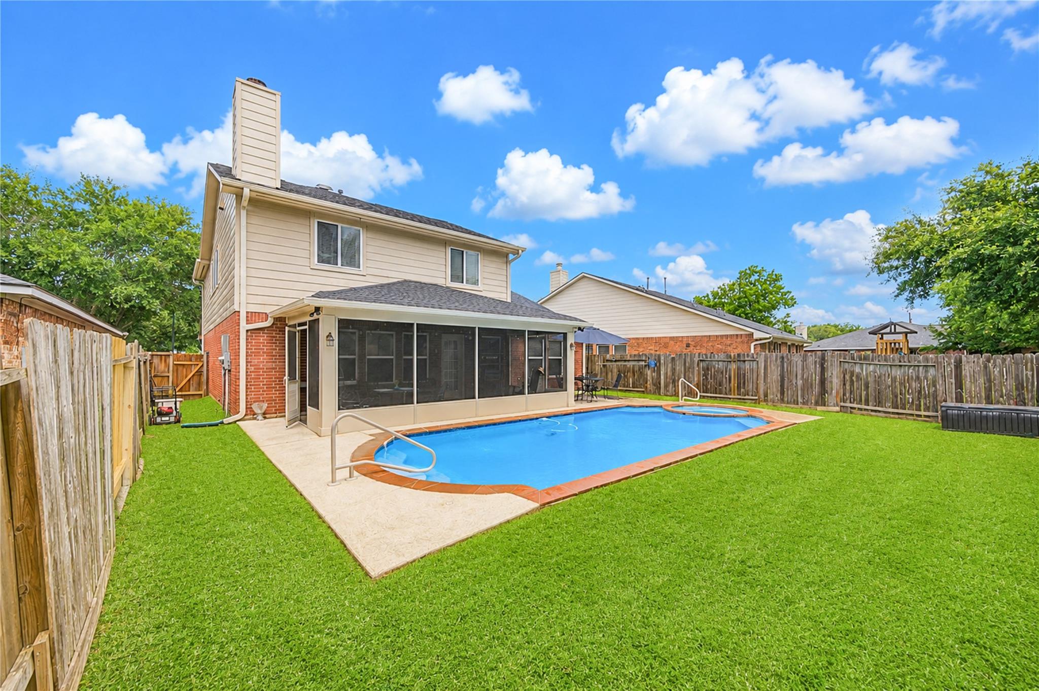 21130 Spur Ridge Court