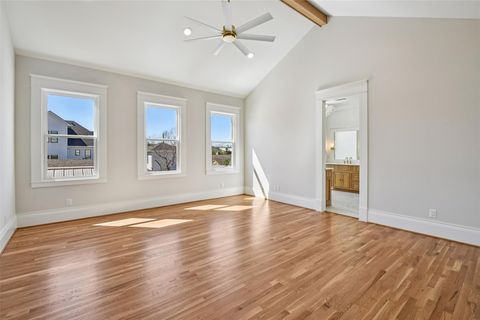 Tiny photo for 1119 E 7th 1/2 Street, Houston, TX 77009 (MLS # 65855810)