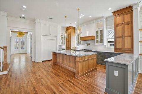 Tiny photo for 1119 E 7th 1/2 Street, Houston, TX 77009 (MLS # 65855810)