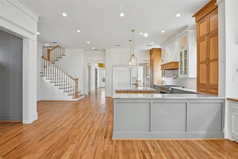 Tiny photo for 1119 E 7th 1/2 Street, Houston, TX 77009 (MLS # 65855810)