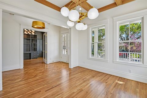 Tiny photo for 1119 E 7th 1/2 Street, Houston, TX 77009 (MLS # 65855810)