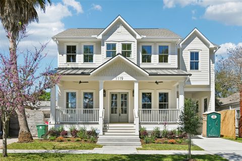 Photo of 1119 E 7th 1/2 Street, Houston, TX 77009 (MLS # 65855810)