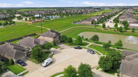 Photo of 5402 Nobel Earl Court Ct, Katy, TX 77493 (MLS # 55247411)