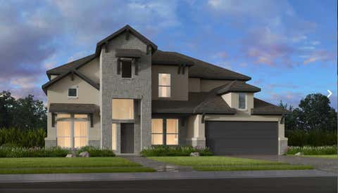 Photo of 18419 Red Dahlia Road, Richmond, TX 77407 (MLS # 48561332)
