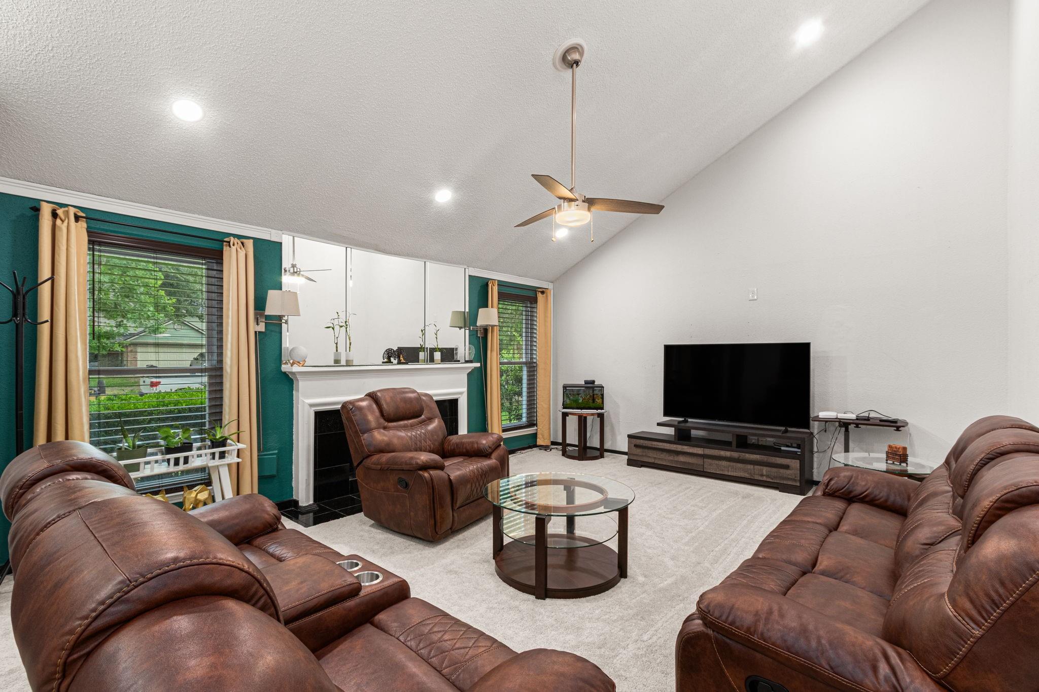 3507 Hidden Creek Drive