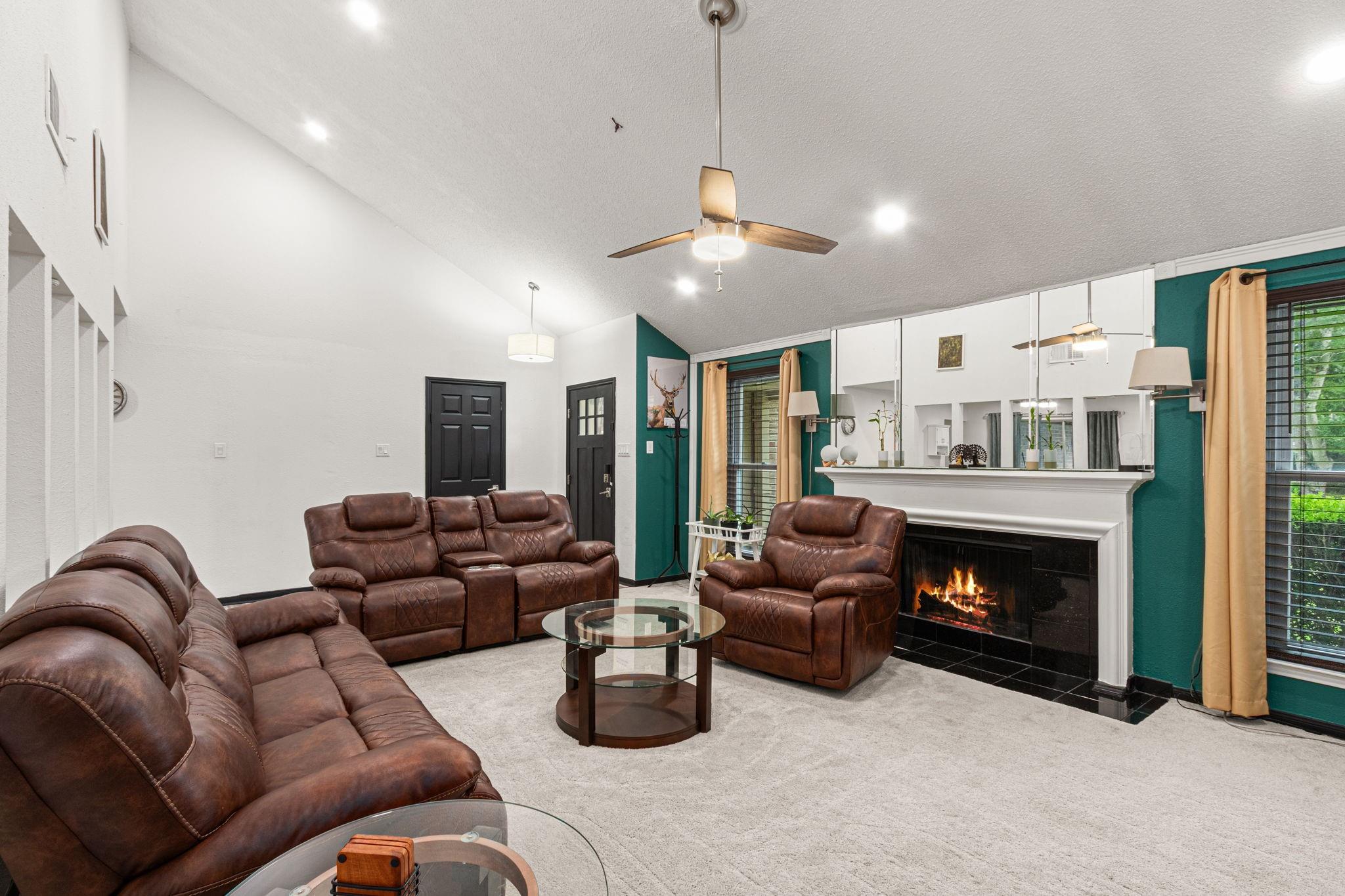 3507 Hidden Creek Drive