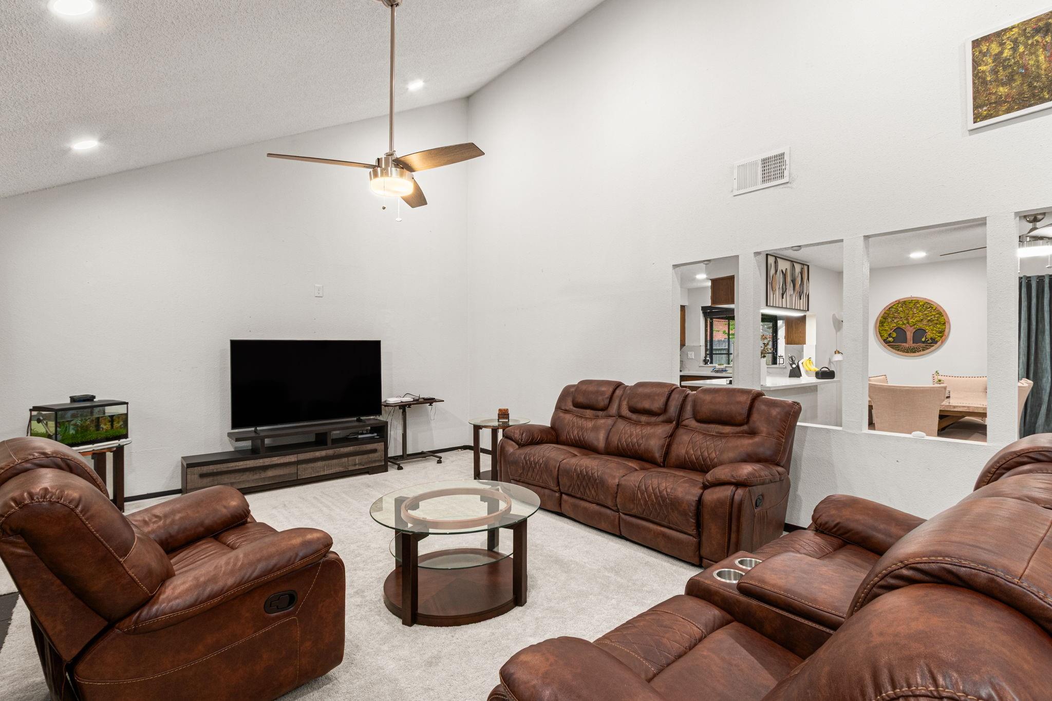 3507 Hidden Creek Drive