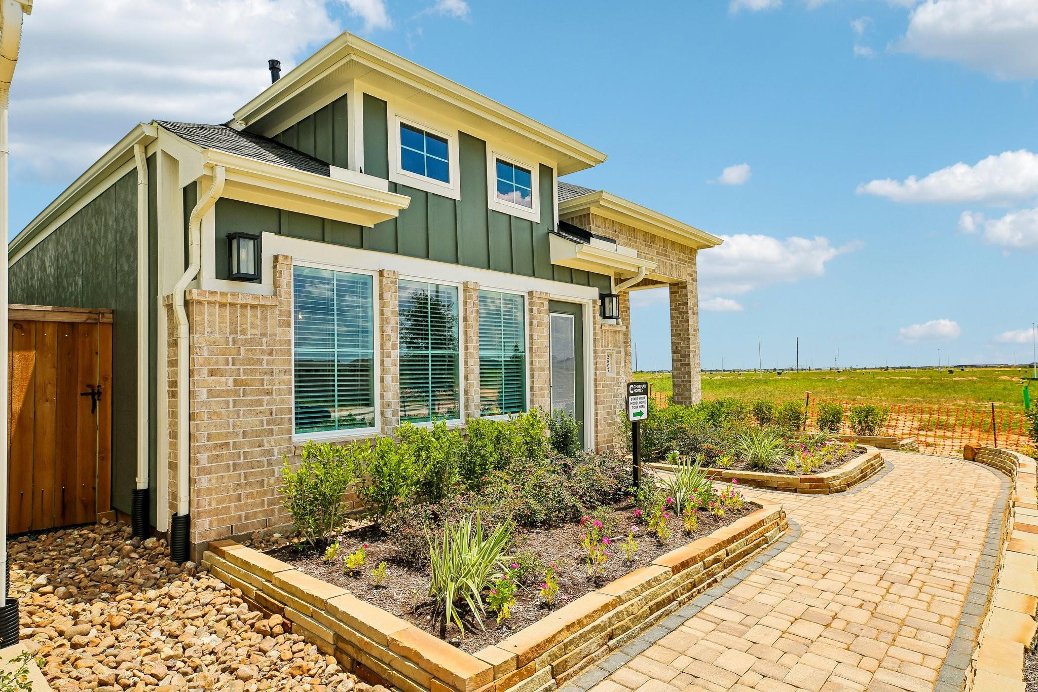 2838 Brandon Bluff Bend