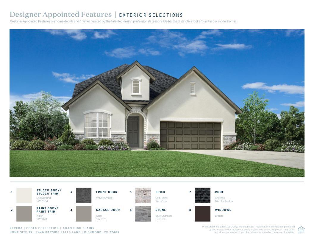 7446 Bayside Falls Lane