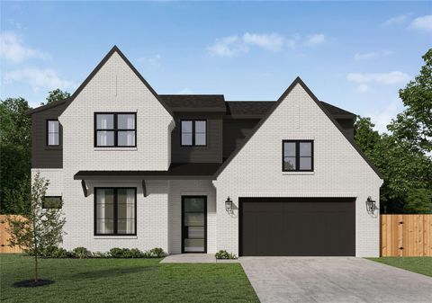 Photo of 1843 Candlelight Place Drive, Houston, TX 77018 (MLS # 50228904)