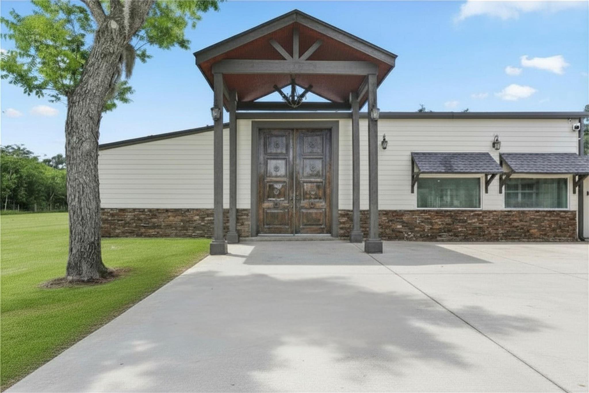 3006 Fm 521 Road