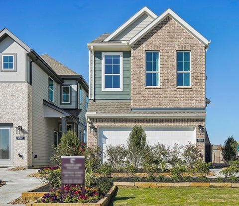 Photo of 16739 Jovial Dusk Street, Hockley, TX 77447 (MLS # 16042055)
