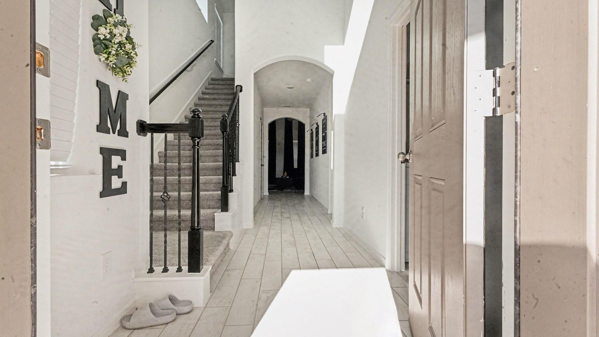 3303 Falling Brook Drive