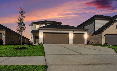 3303 Falling Brook Dr Drive Baytown TX 77521