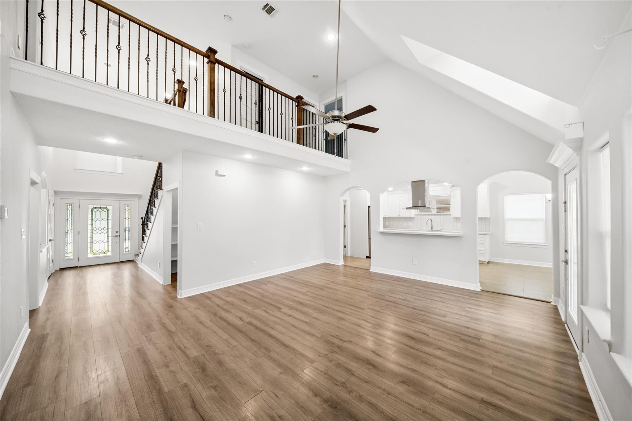 3204 Mckinney Drive