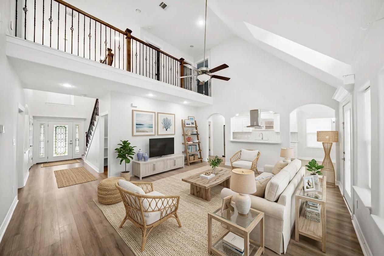 3204 Mckinney Drive