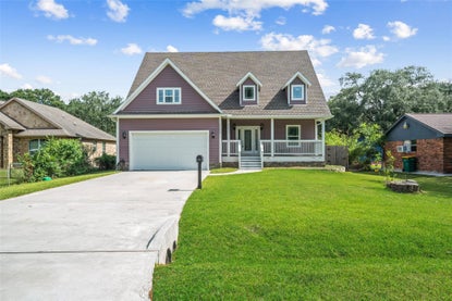 3204 Mckinney Dr – Investment Home